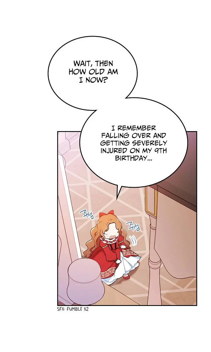 I'll Be the Matriarch in This Life Chapter 2 Page 29