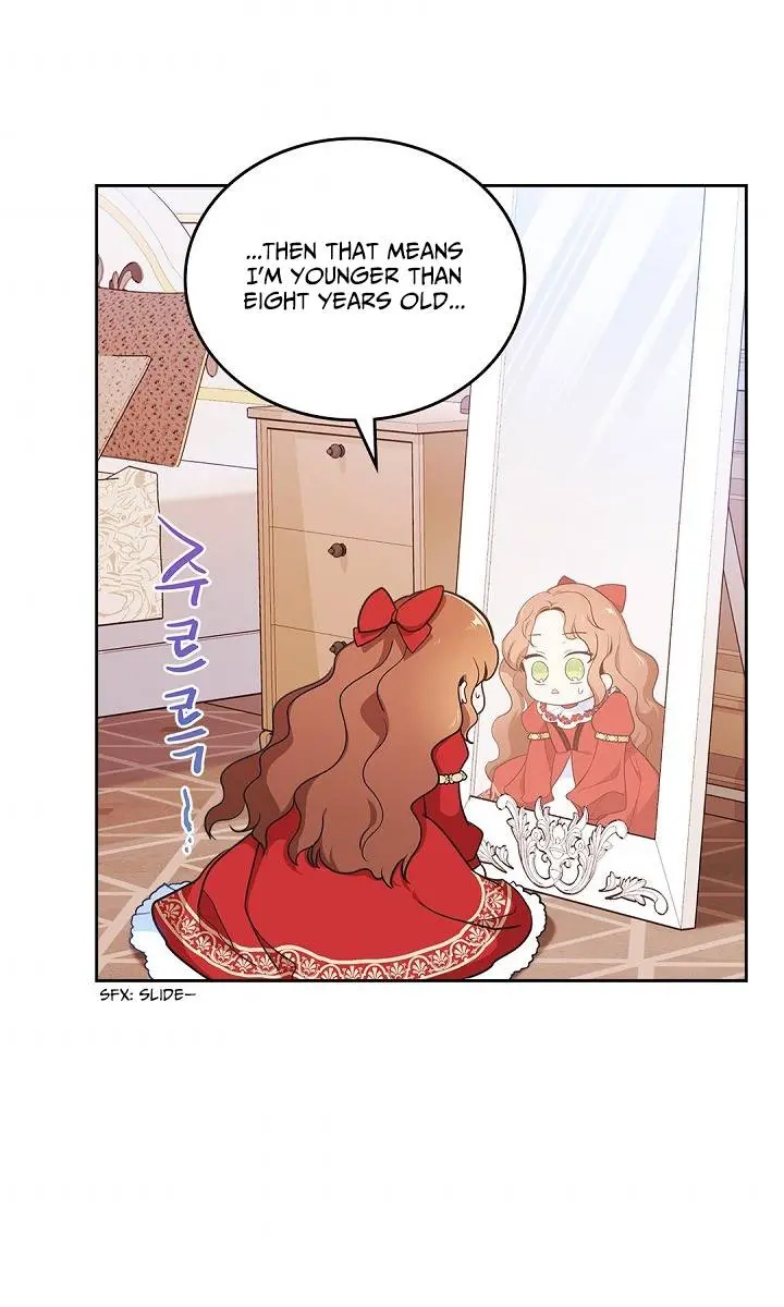 I'll Be the Matriarch in This Life Chapter 2 Page 31