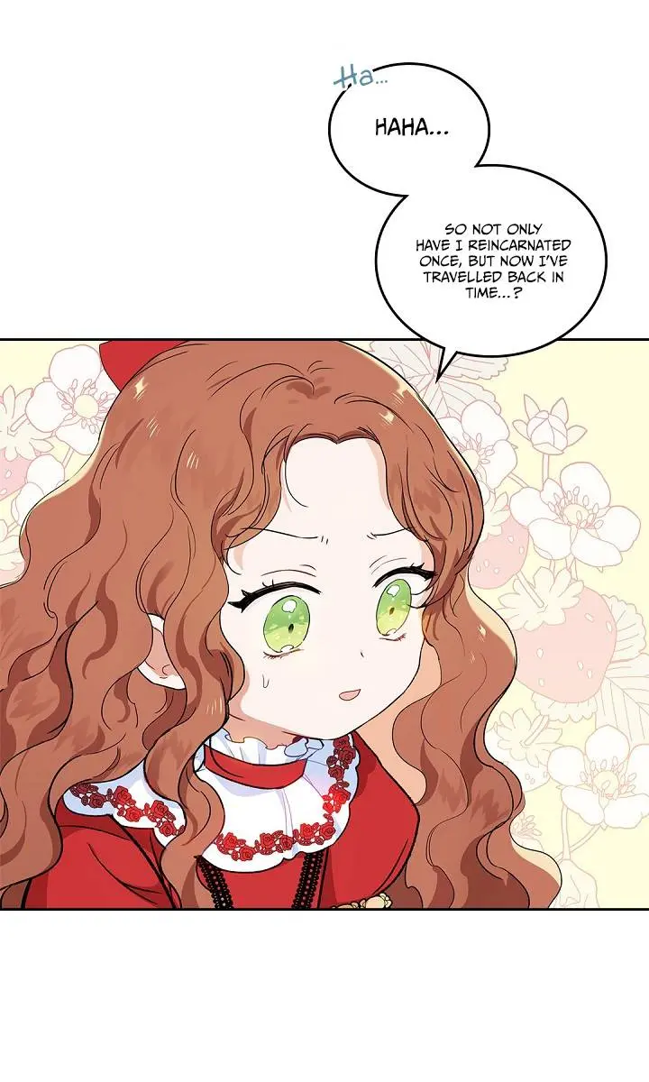 I'll Be the Matriarch in This Life Chapter 2 Page 32