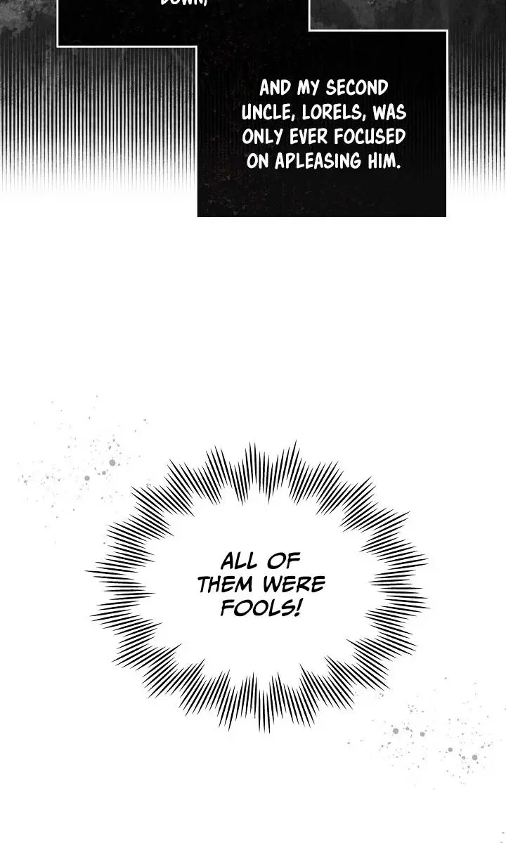 I'll Be the Matriarch in This Life Chapter 2 Page 37