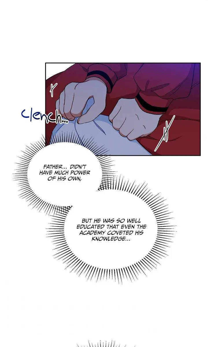 I'll Be the Matriarch in This Life Chapter 2 Page 38