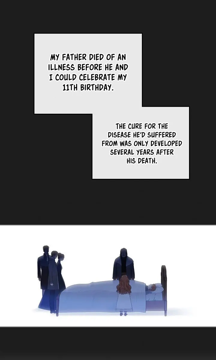 I'll Be the Matriarch in This Life Chapter 2 Page 42