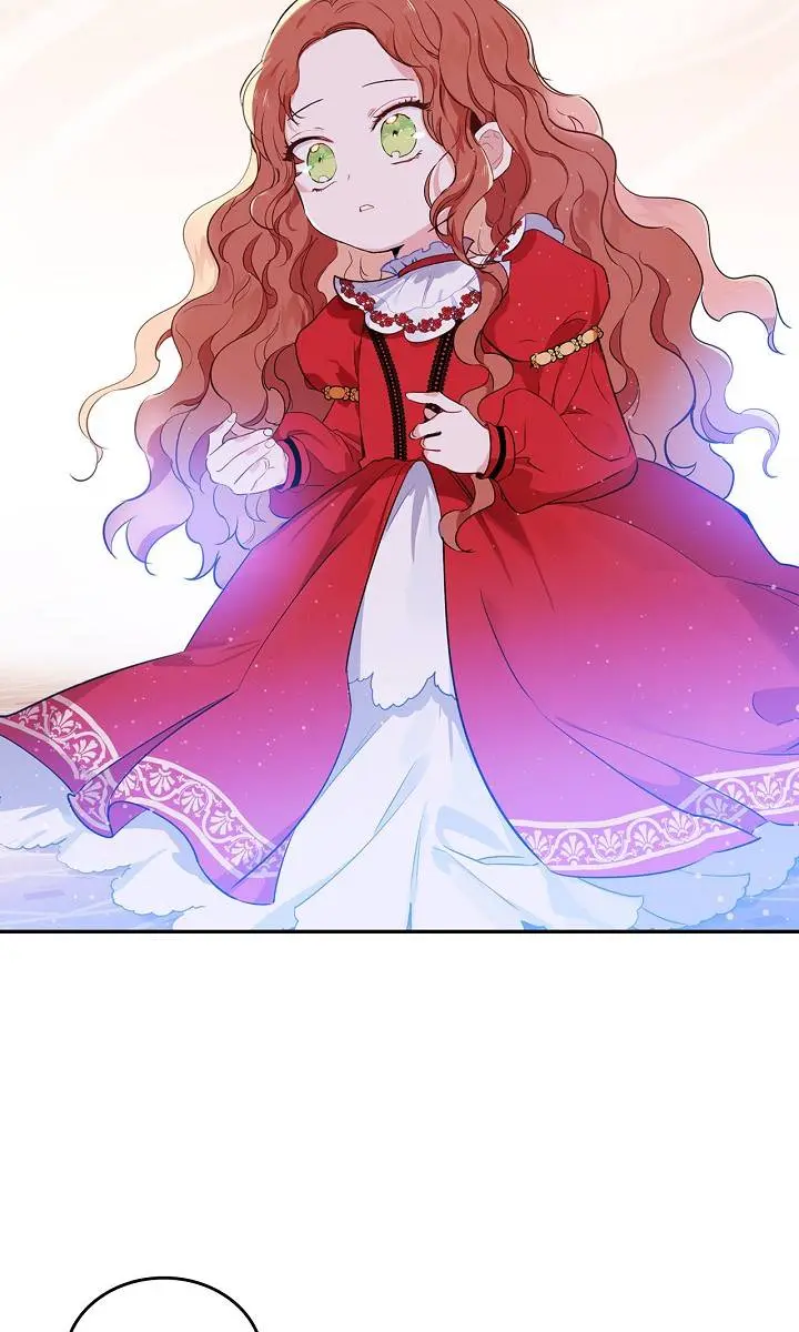 I'll Be the Matriarch in This Life Chapter 2 Page 44