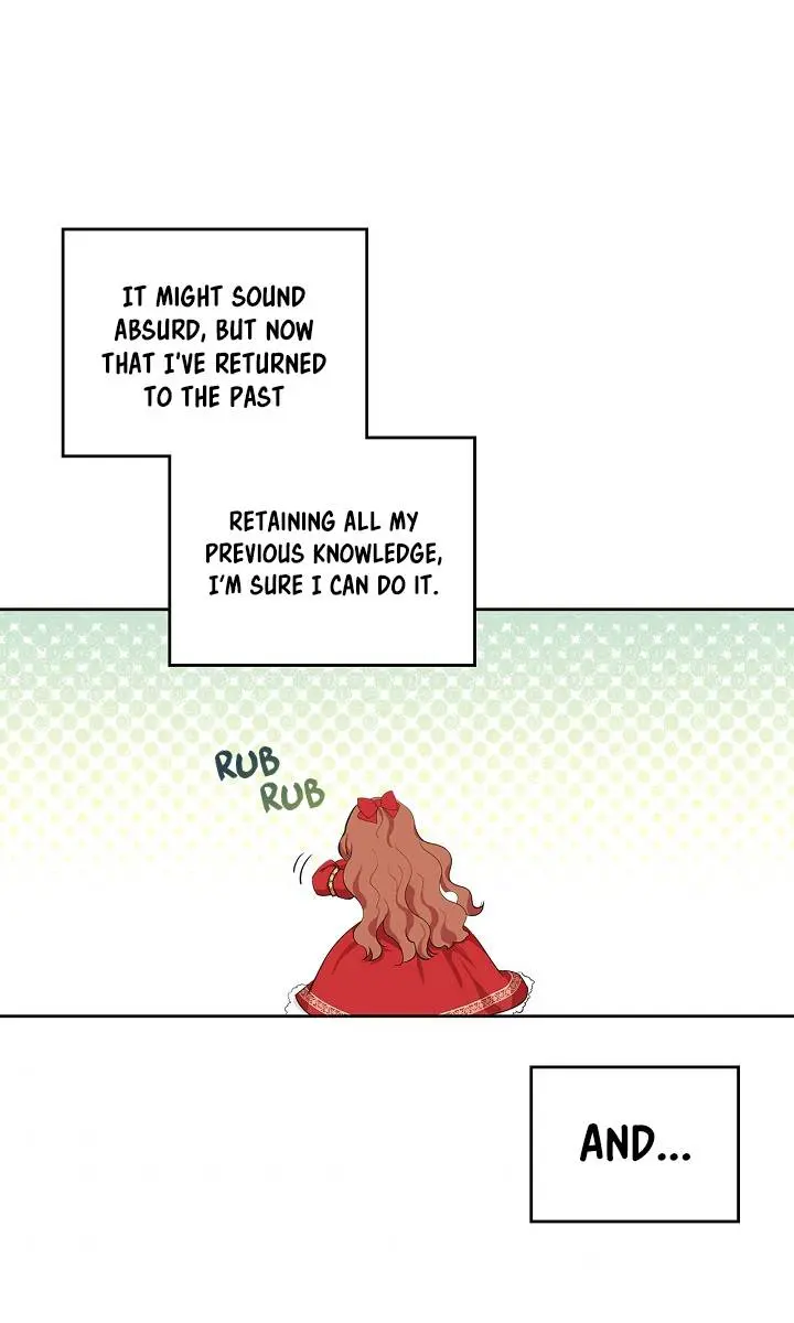 I'll Be the Matriarch in This Life Chapter 2 Page 47