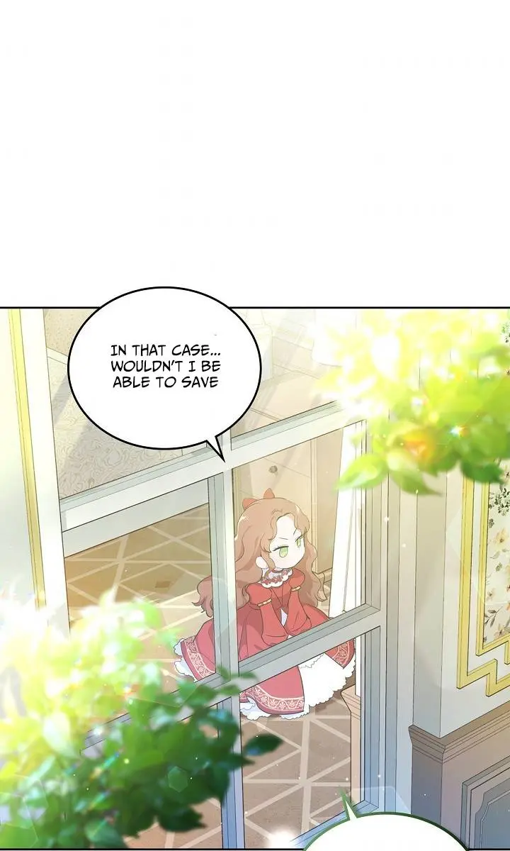 I'll Be the Matriarch in This Life Chapter 2 Page 48