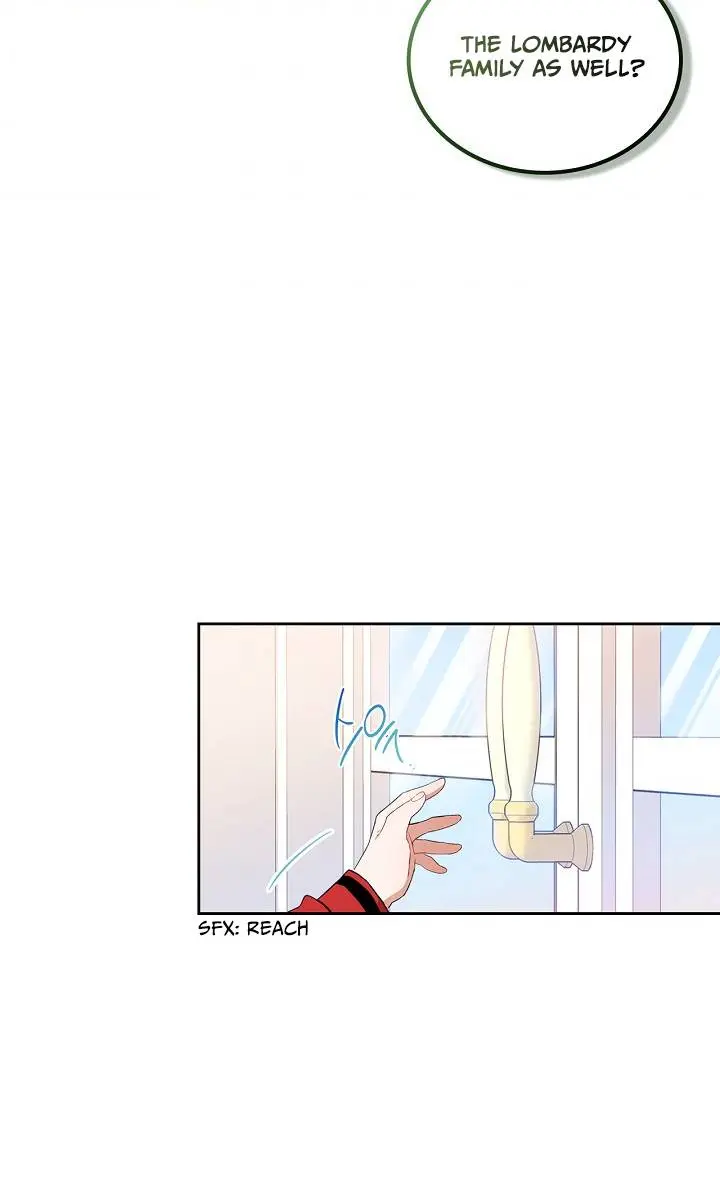 I'll Be the Matriarch in This Life Chapter 2 Page 49