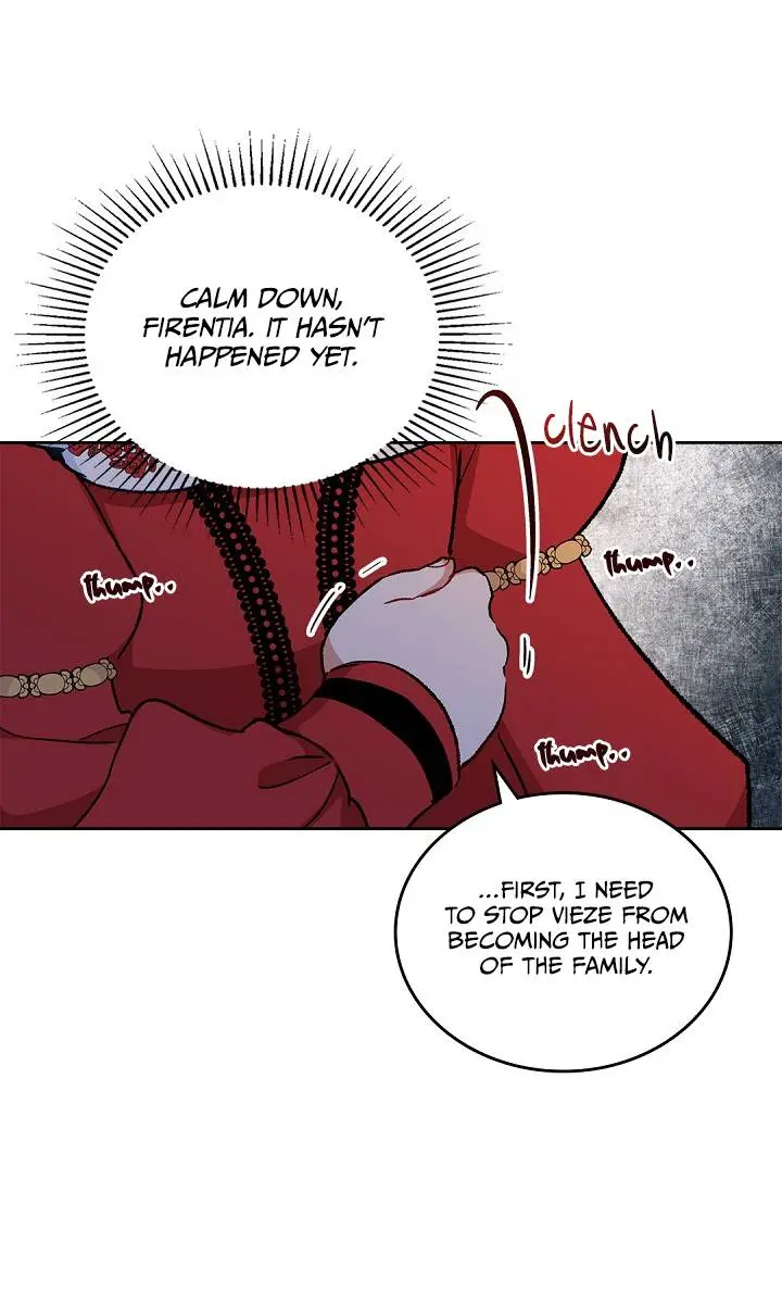 I'll Be the Matriarch in This Life Chapter 2 Page 55