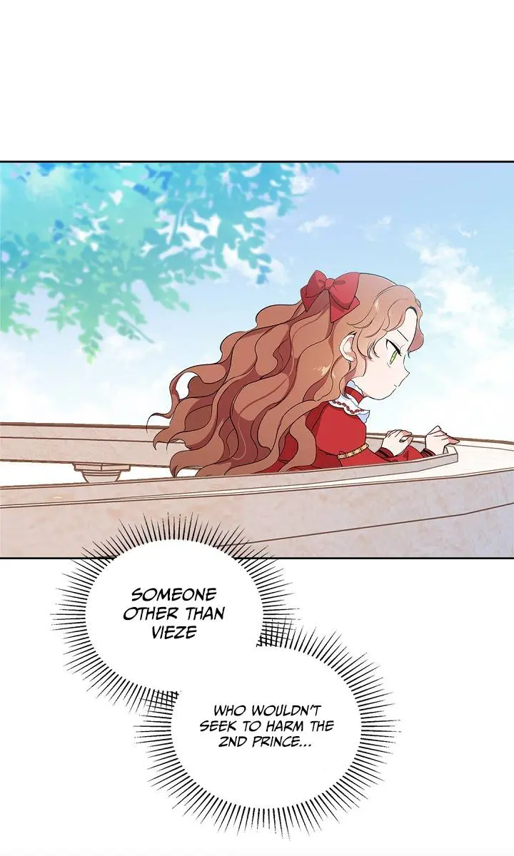 I'll Be the Matriarch in This Life Chapter 2 Page 59