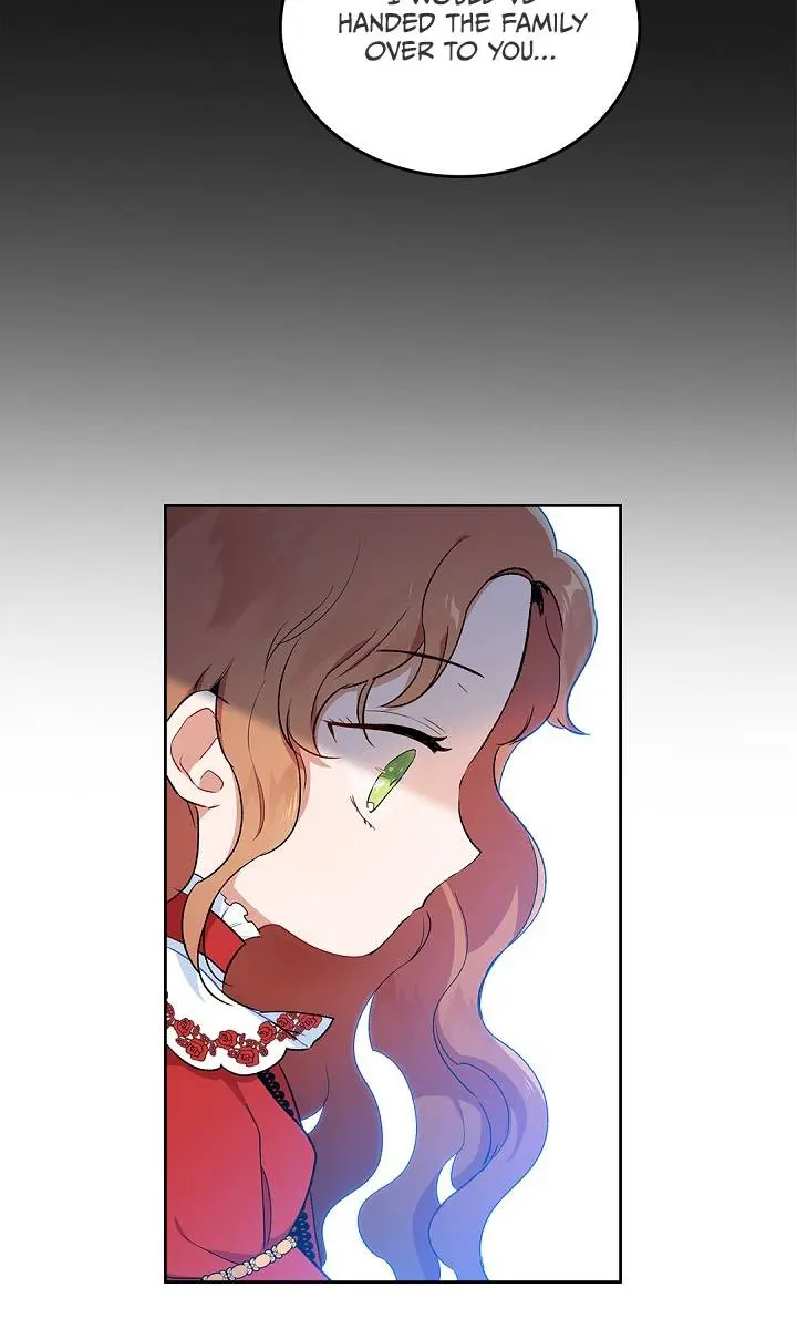 I'll Be the Matriarch in This Life Chapter 2 Page 61