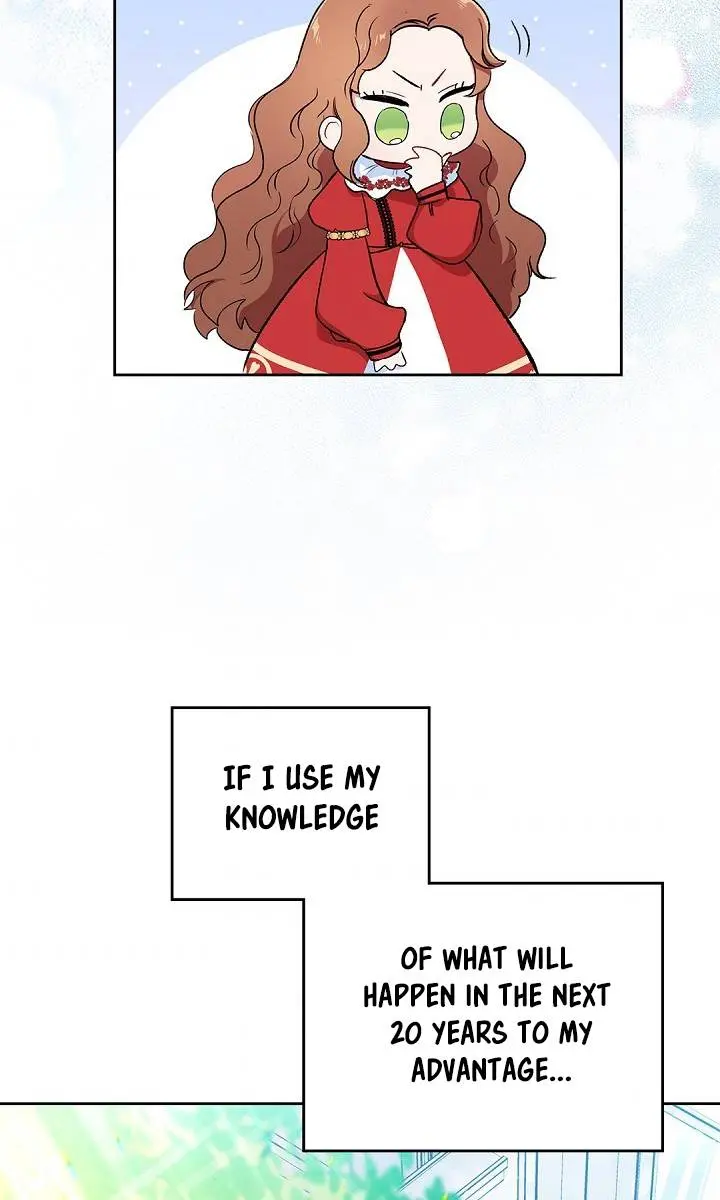 I'll Be the Matriarch in This Life Chapter 2 Page 64