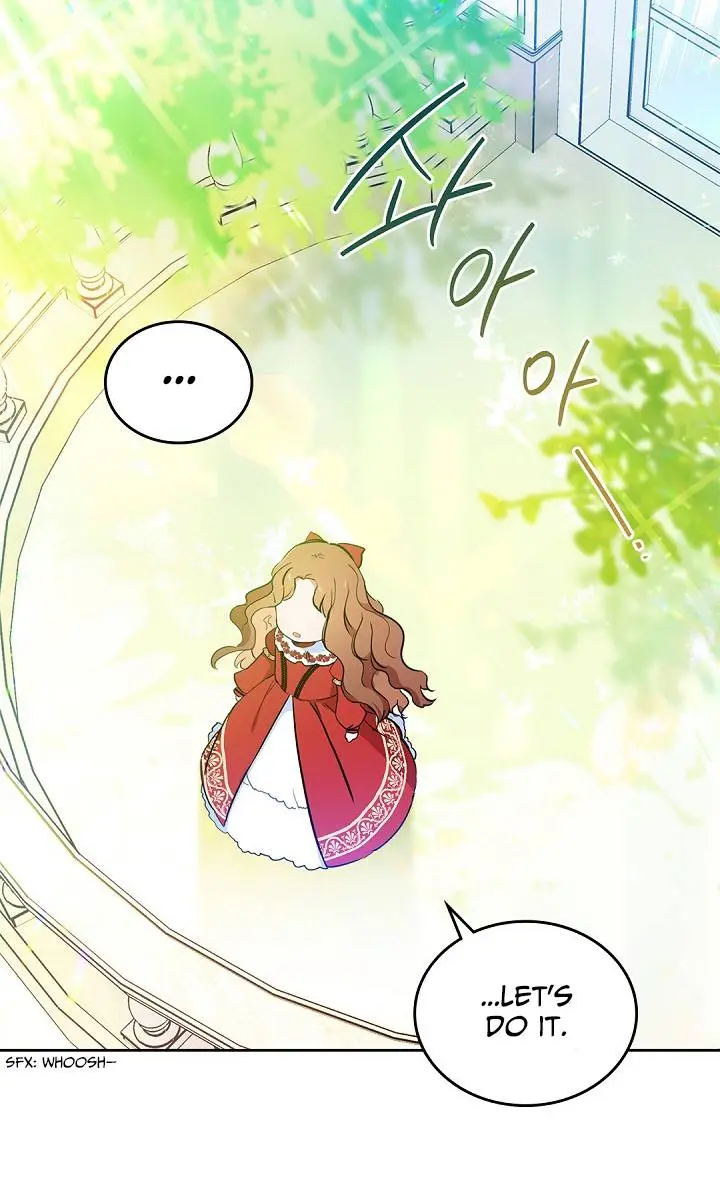I'll Be the Matriarch in This Life Chapter 2 Page 65