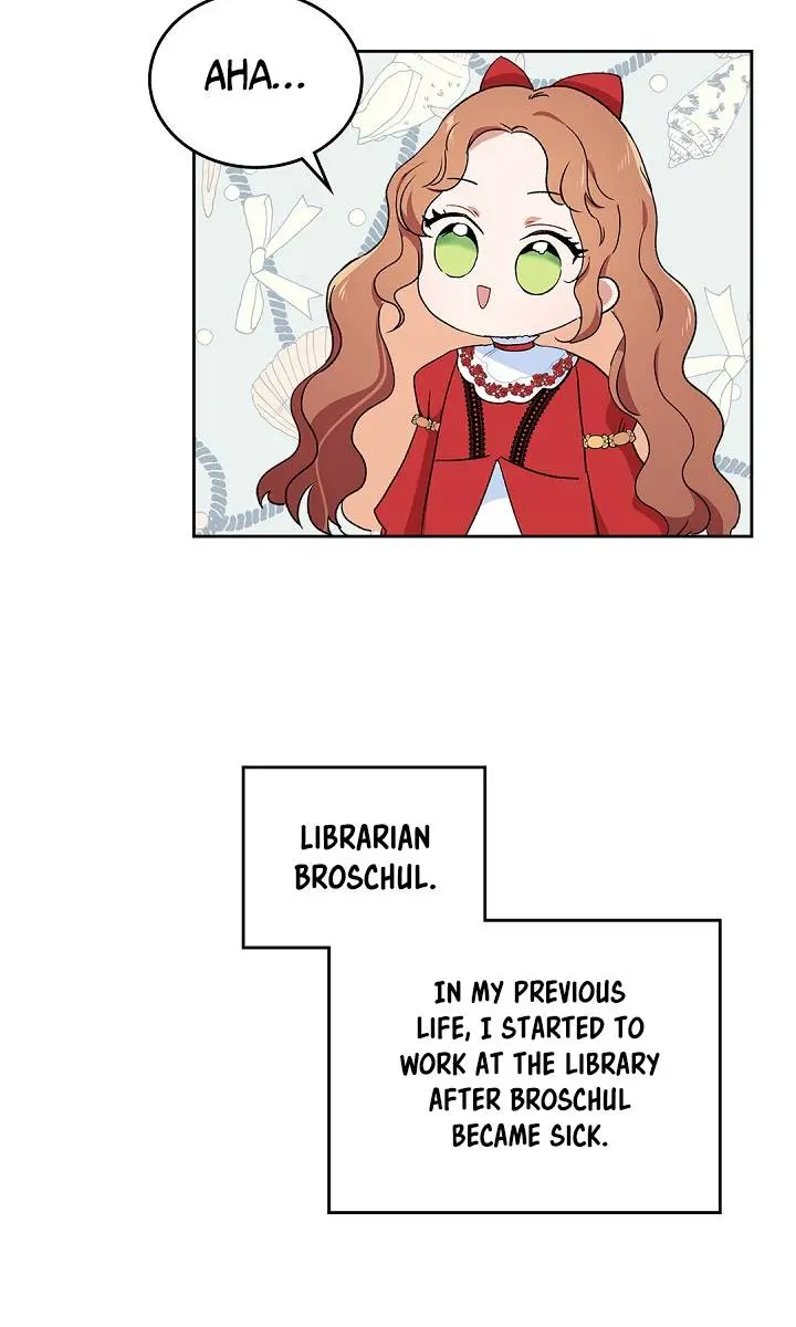 I'll Be the Matriarch in This Life Chapter 3 Page 3