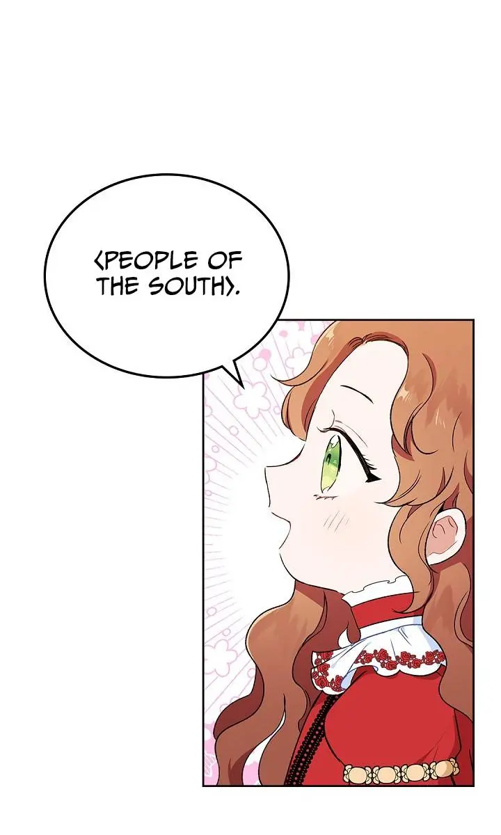 I'll Be the Matriarch in This Life Chapter 3 Page 6