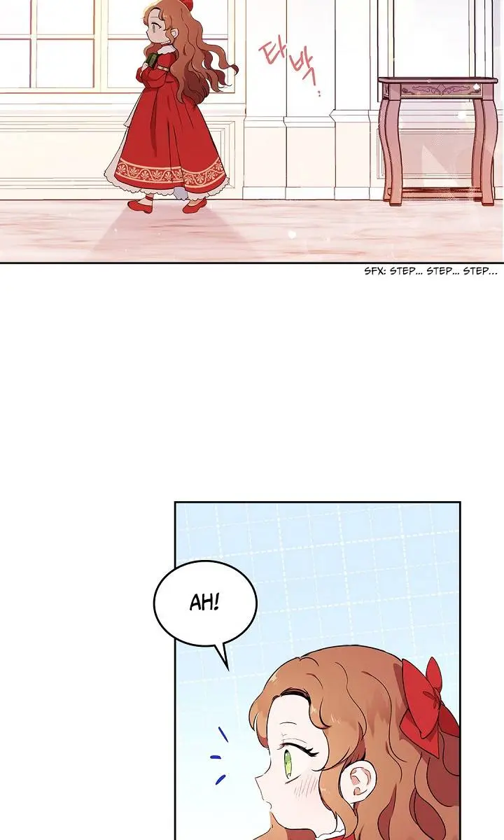 I'll Be the Matriarch in This Life Chapter 3 Page 11