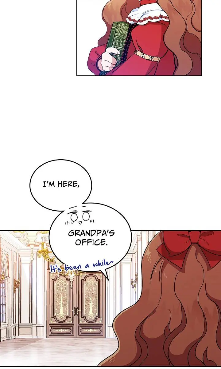 I'll Be the Matriarch in This Life Chapter 3 Page 12