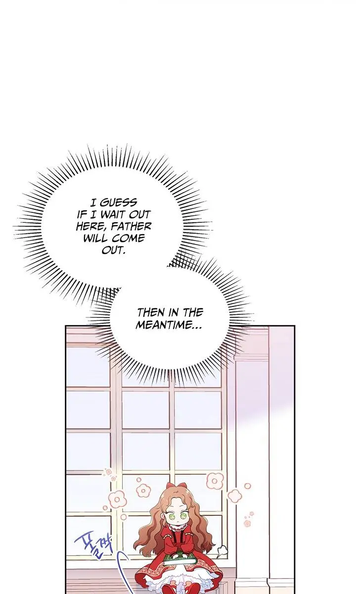 I'll Be the Matriarch in This Life Chapter 3 Page 13