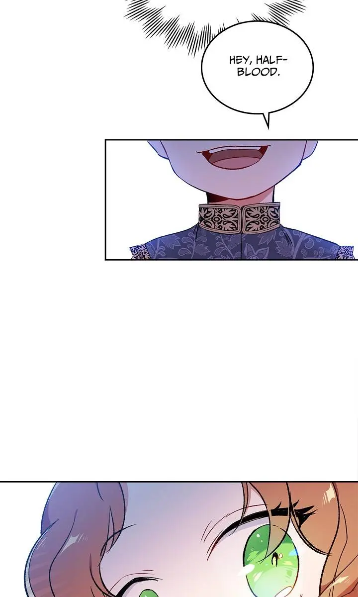 I'll Be the Matriarch in This Life Chapter 3 Page 18