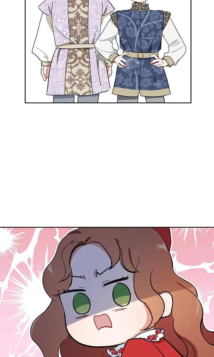 I'll Be the Matriarch in This Life Chapter 3 Page 22