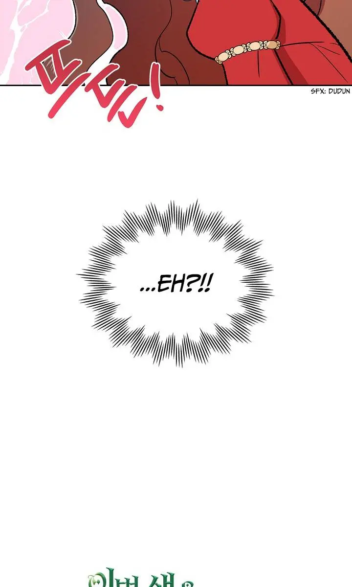 I'll Be the Matriarch in This Life Chapter 3 Page 23