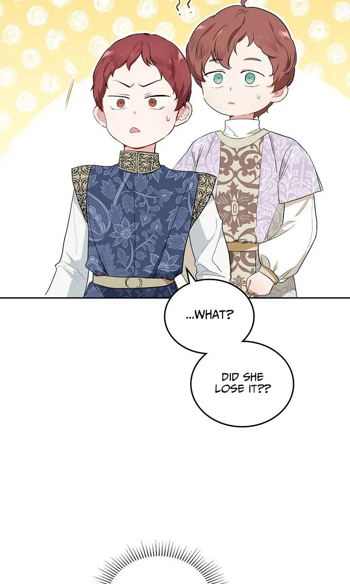 I'll Be the Matriarch in This Life Chapter 3 Page 30