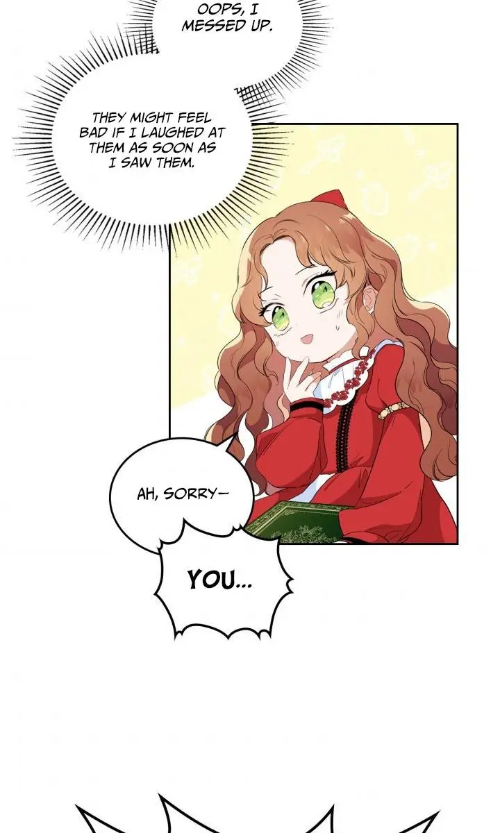 I'll Be the Matriarch in This Life Chapter 3 Page 31