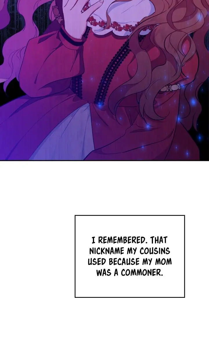 I'll Be the Matriarch in This Life Chapter 3 Page 33