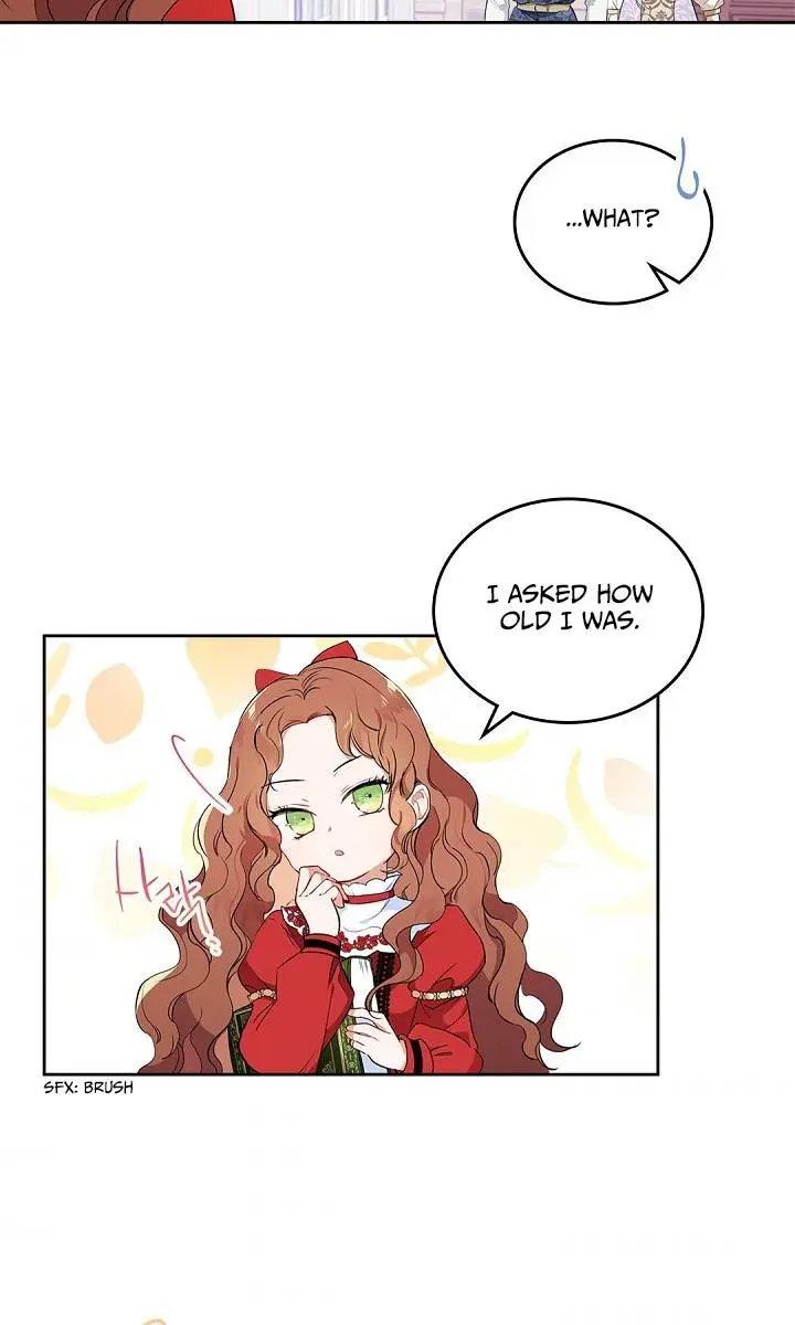 I'll Be the Matriarch in This Life Chapter 3 Page 38