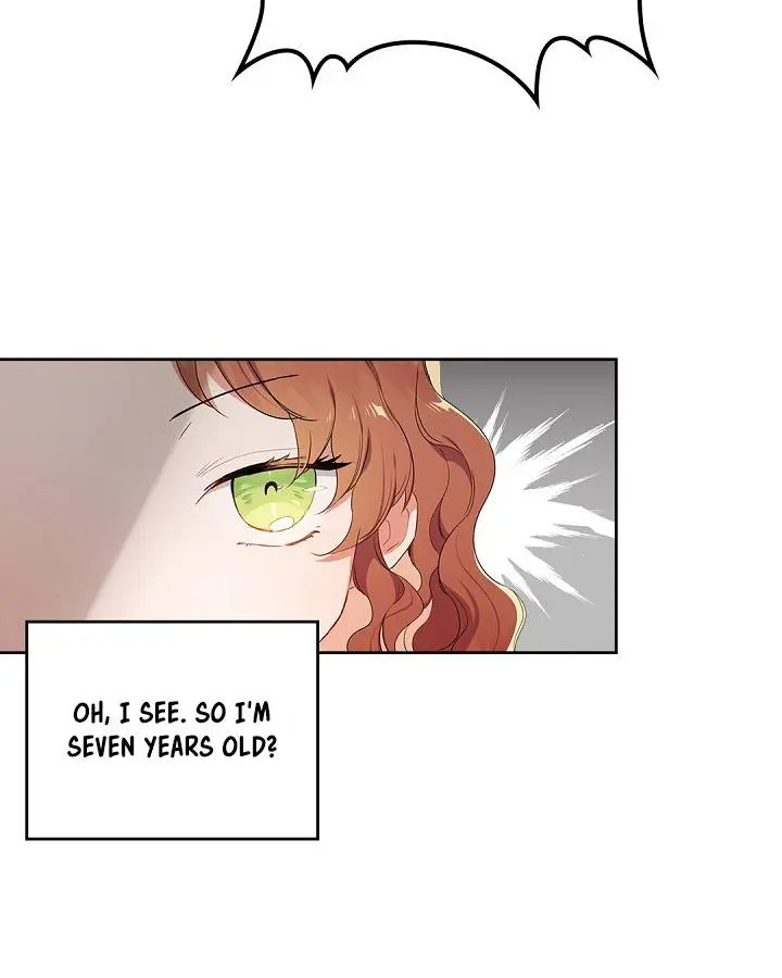 I'll Be the Matriarch in This Life Chapter 3 Page 40