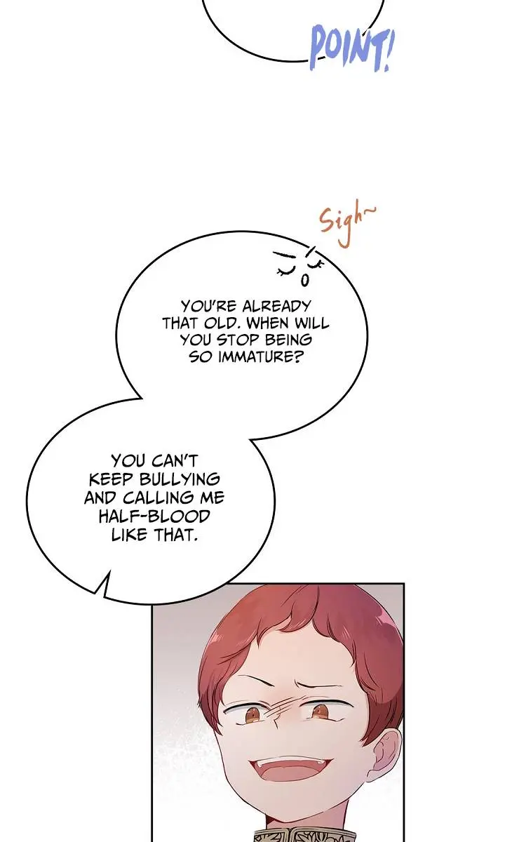 I'll Be the Matriarch in This Life Chapter 3 Page 43