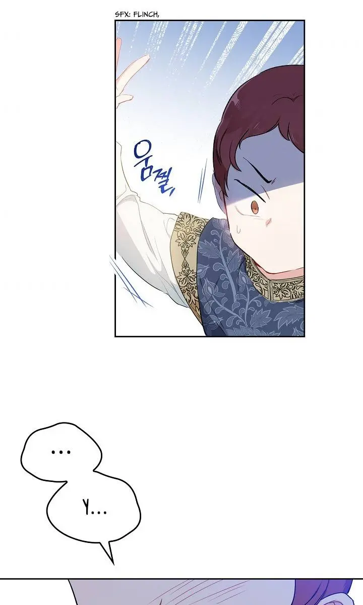 I'll Be the Matriarch in This Life Chapter 3 Page 48