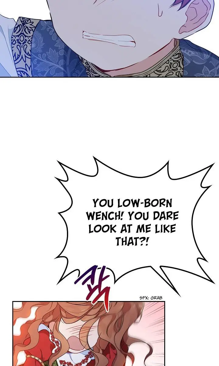 I'll Be the Matriarch in This Life Chapter 3 Page 49