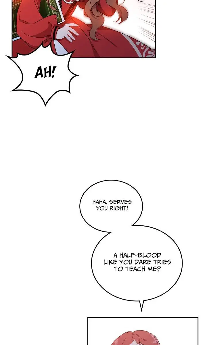 I'll Be the Matriarch in This Life Chapter 3 Page 50