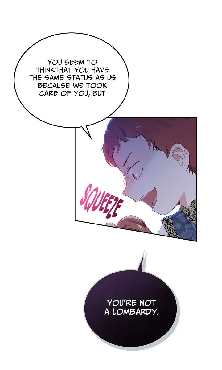 I'll Be the Matriarch in This Life Chapter 3 Page 52