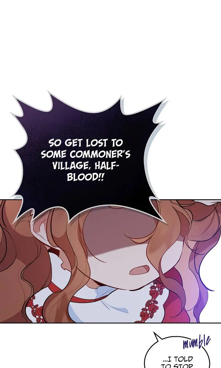 I'll Be the Matriarch in This Life Chapter 3 Page 53