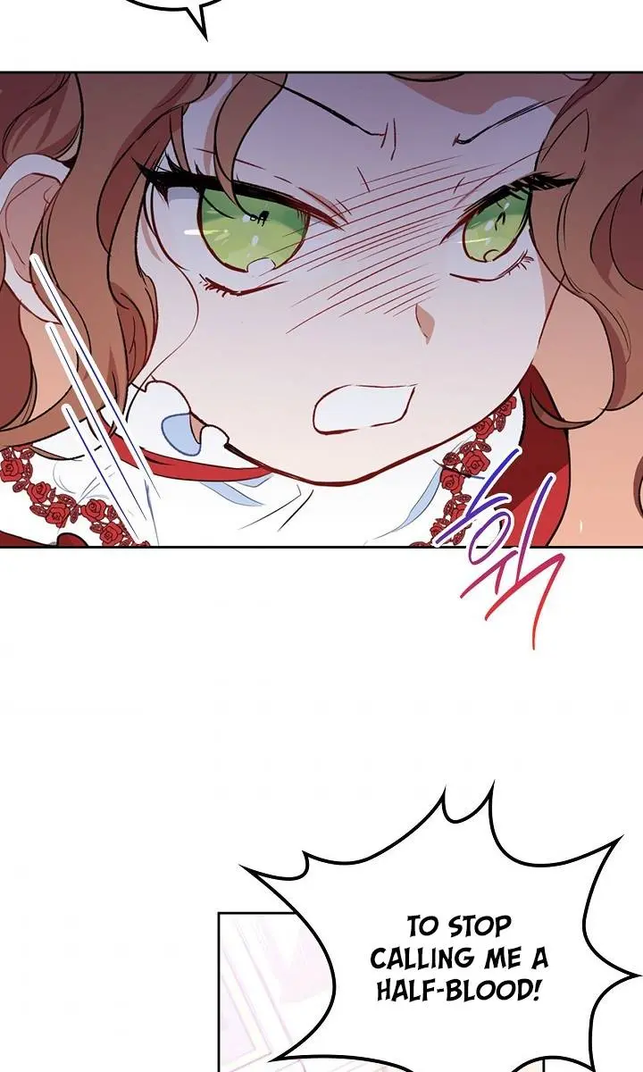 I'll Be the Matriarch in This Life Chapter 3 Page 55
