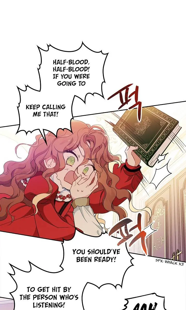 I'll Be the Matriarch in This Life Chapter 3 Page 67