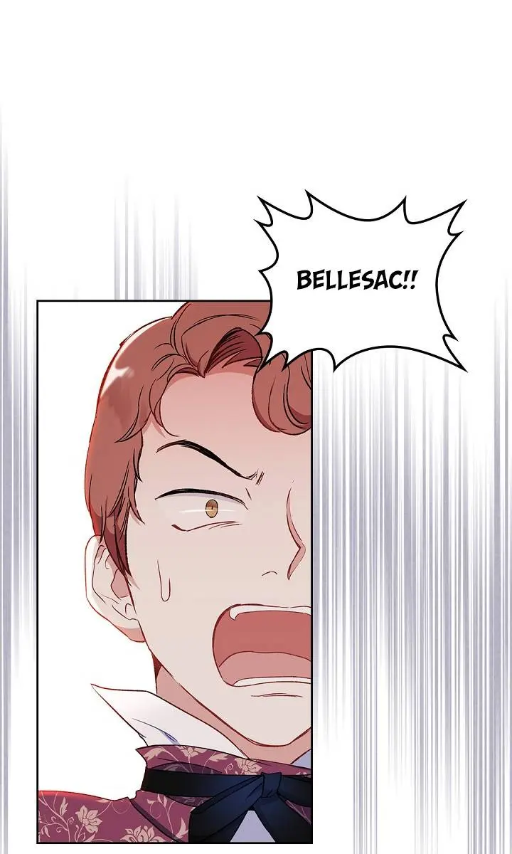 I'll Be the Matriarch in This Life Chapter 3 Page 76