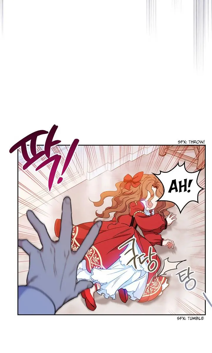 I'll Be the Matriarch in This Life Chapter 3 Page 77