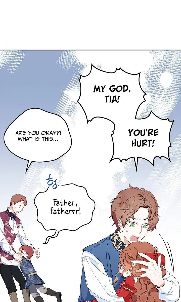 I'll Be the Matriarch in This Life Chapter 3 Page 79