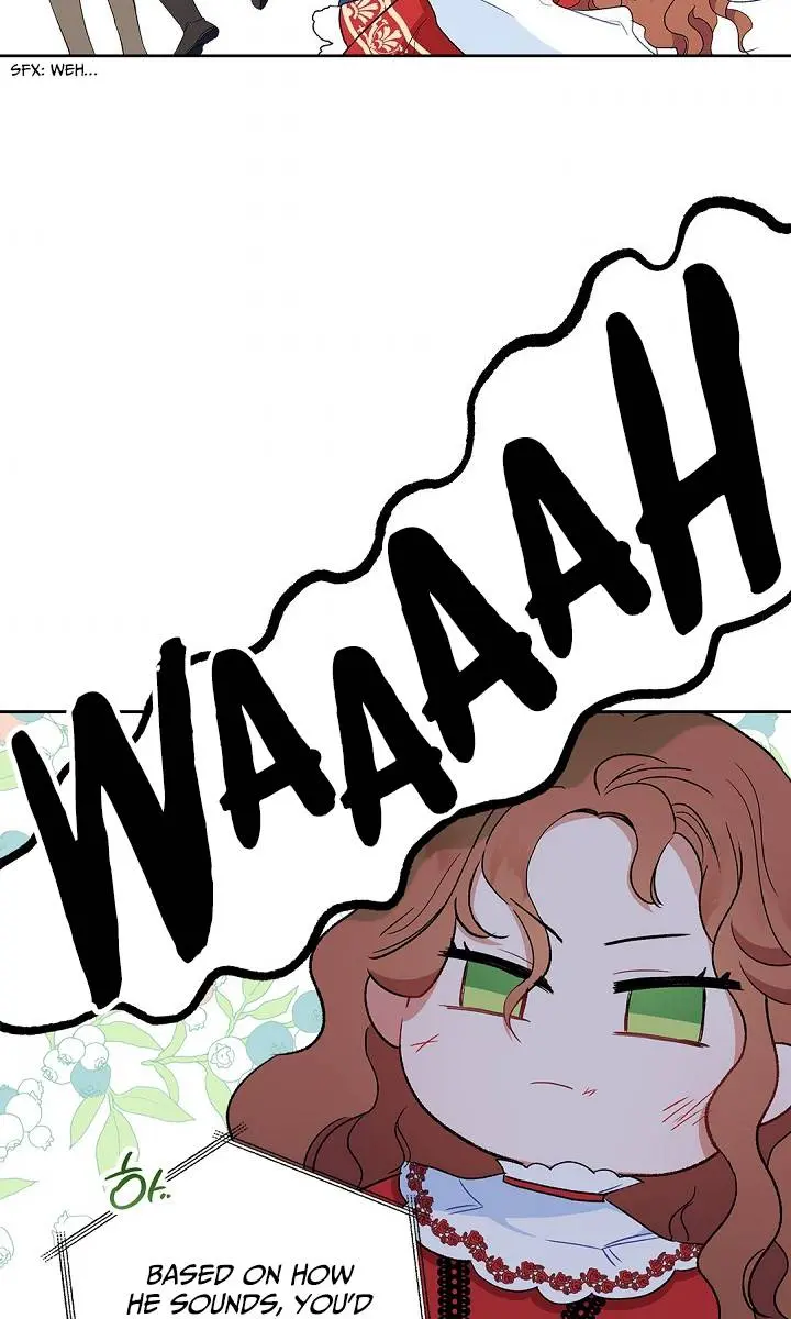 I'll Be the Matriarch in This Life Chapter 3 Page 80