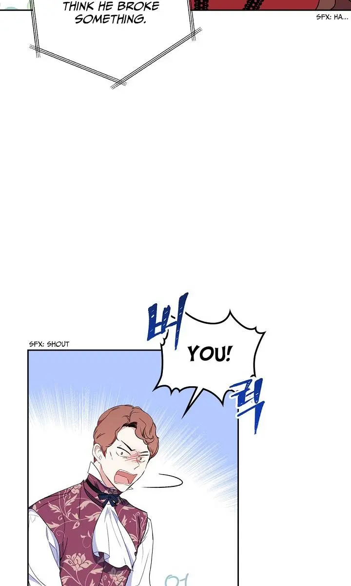I'll Be the Matriarch in This Life Chapter 3 Page 81