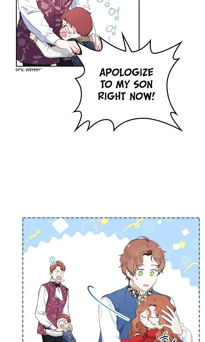 I'll Be the Matriarch in This Life Chapter 3 Page 82