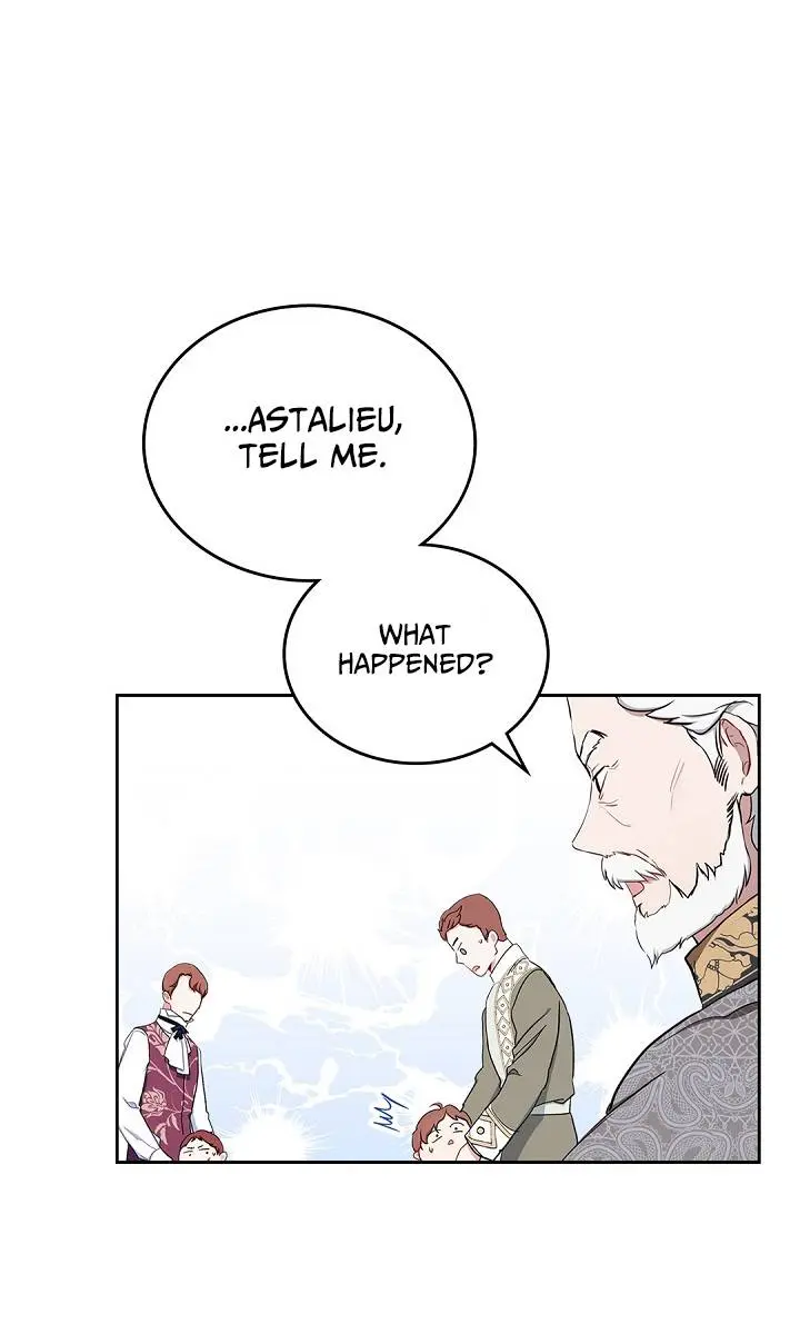 I'll Be the Matriarch in This Life Chapter 3 Page 89