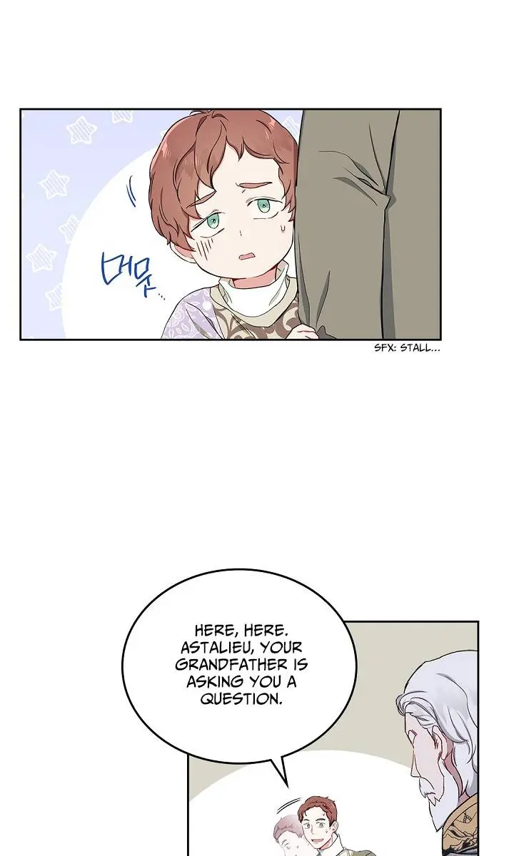 I'll Be the Matriarch in This Life Chapter 3 Page 90