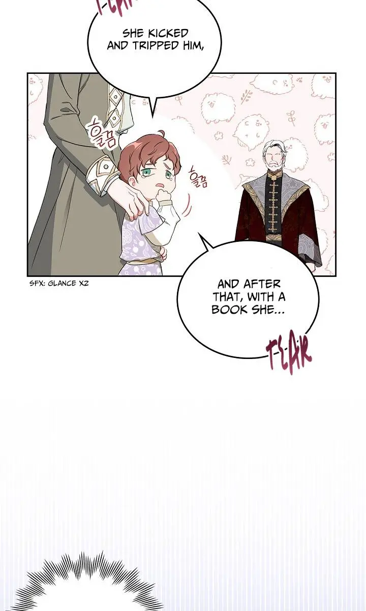 I'll Be the Matriarch in This Life Chapter 3 Page 94