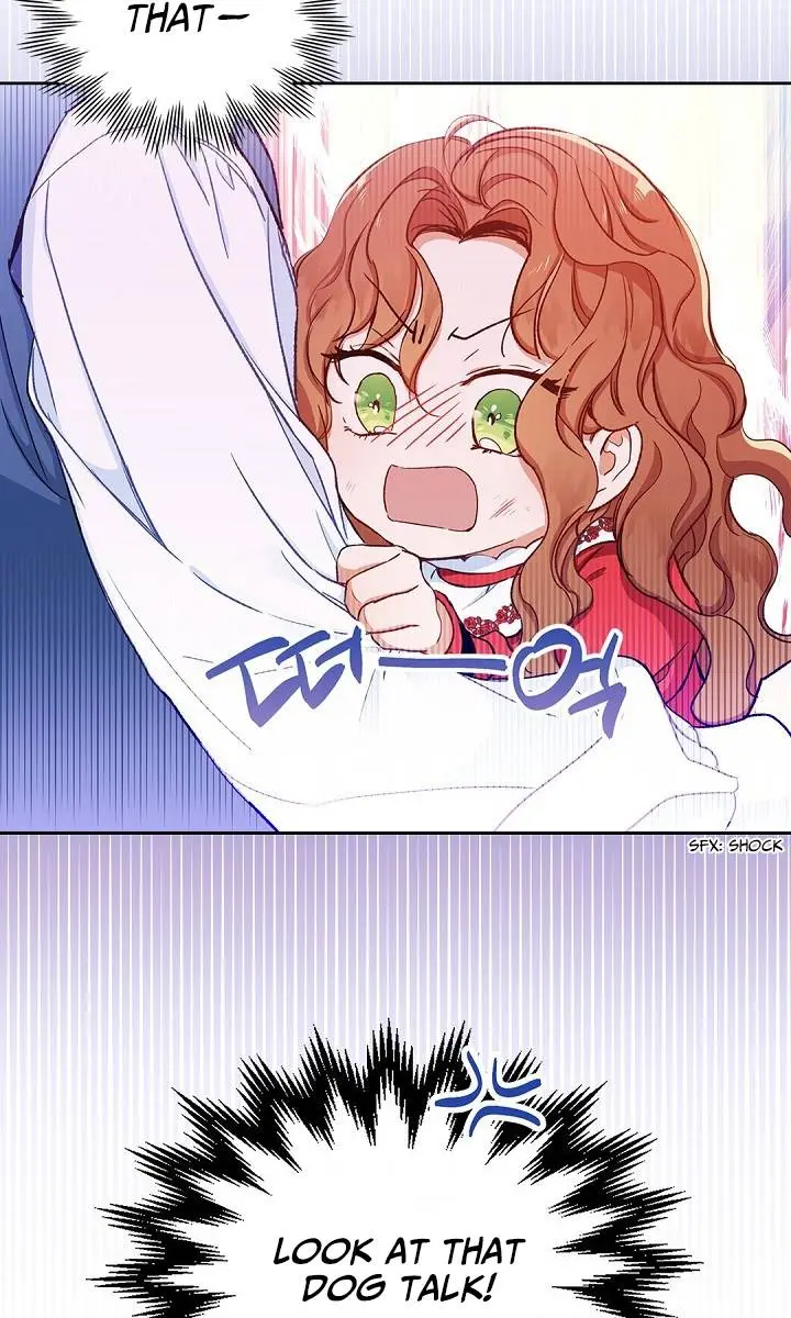I'll Be the Matriarch in This Life Chapter 3 Page 95
