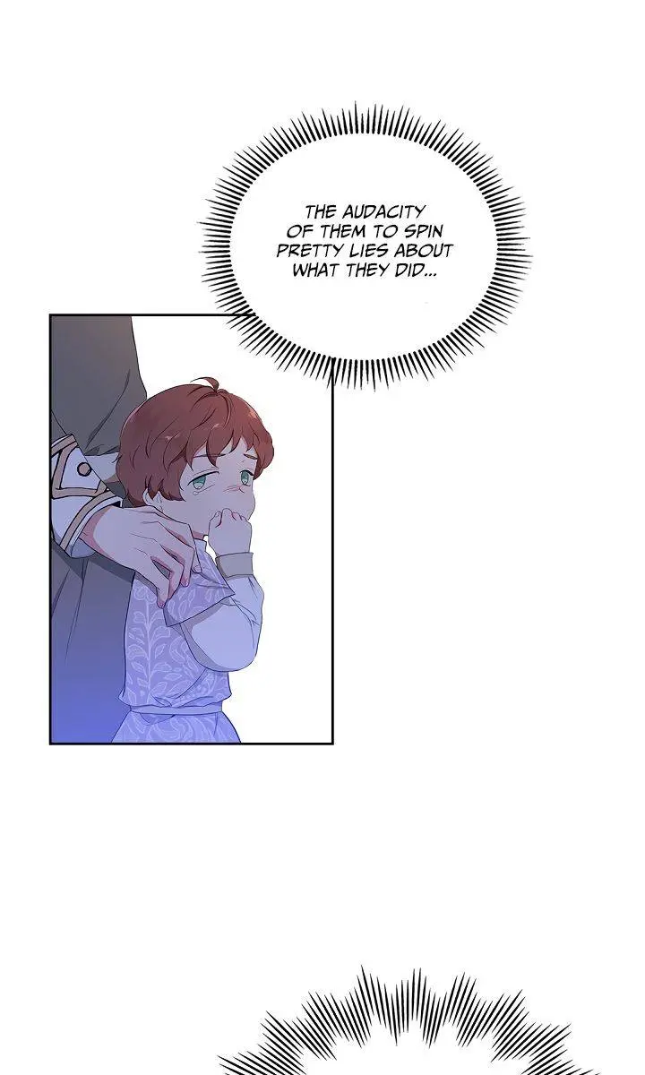 I'll Be the Matriarch in This Life Chapter 4 Page 3