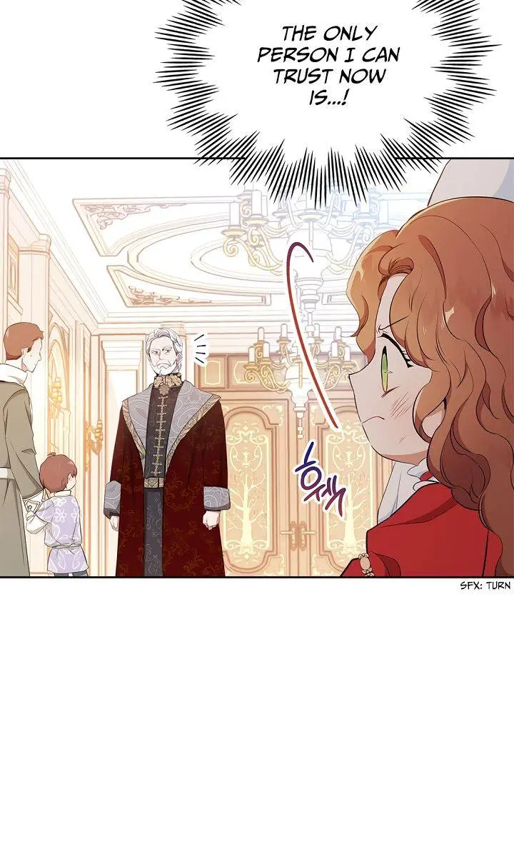 I'll Be the Matriarch in This Life Chapter 4 Page 4