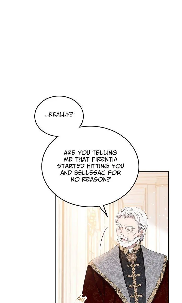 I'll Be the Matriarch in This Life Chapter 4 Page 7