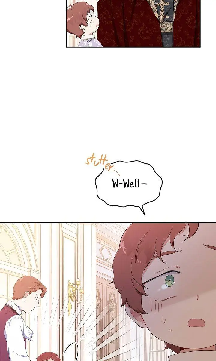 I'll Be the Matriarch in This Life Chapter 4 Page 8